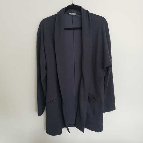 Arcteryx Women's Laina Cardigan Navy 