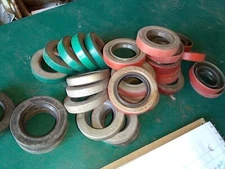 New Output Seal for Chelsea PTO CR Commercial National 28P52 28P216