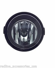 NEW FOG LAMP LIGHT FOR NISSAN 2011-2013 ROGUE, 2007-2011 VERSA FITS EITHER SIDE