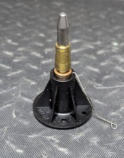 OEM Spindle from DUAL CS-5000 turntable