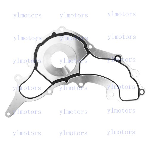 Engine Water Pump For Maserati Quattroporte Ghibli 3.0 V6 297912, 330424, 299667 - Picture 16 of 19