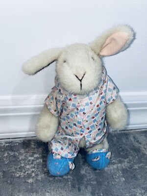 North American Bear Muffy Hoppy Vanderhare Bunny Rabbit Plush 9