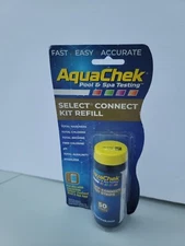 Hach Company AquaChek Select Connect Refill 