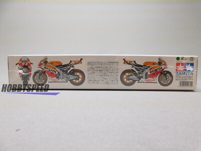 スコッチ 3本セット TAMIYA HONDA REPSOL RC213V'14 PLASTIC MODEL MOTORCYCLE KIT 1:12