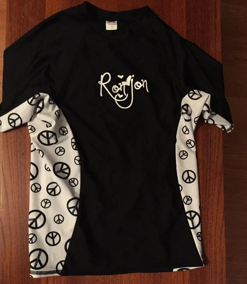 Ron jon 2024 rash guard