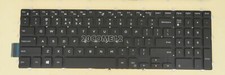 NEW FOR DELL G3 3579 3779 G5 5587 G7 7588 Laptop Keyboard White Backlit US