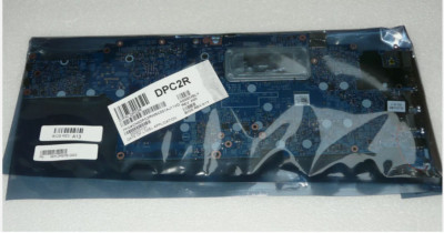 NEU ORIGINAL DELL LATITUDE 5520 MOTHERBOARD INTEL i5 1145G7 DPC2R 0DPC2R