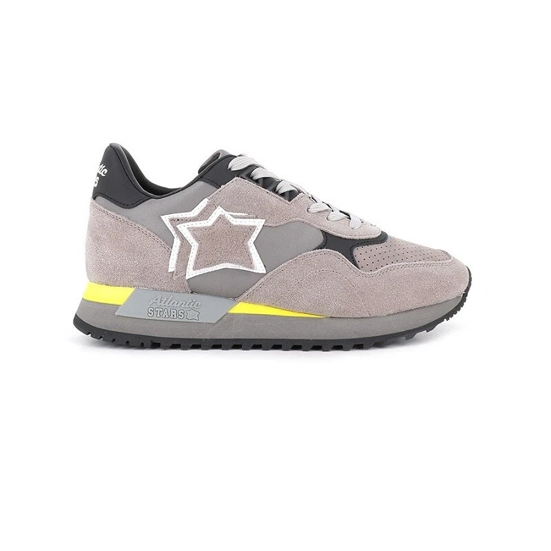 Atlantic stars best sale grigie
