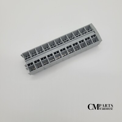 Wago 264-211 11-P Conductor Terminal Strip 
