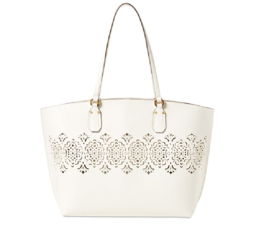 ralph lauren large tote