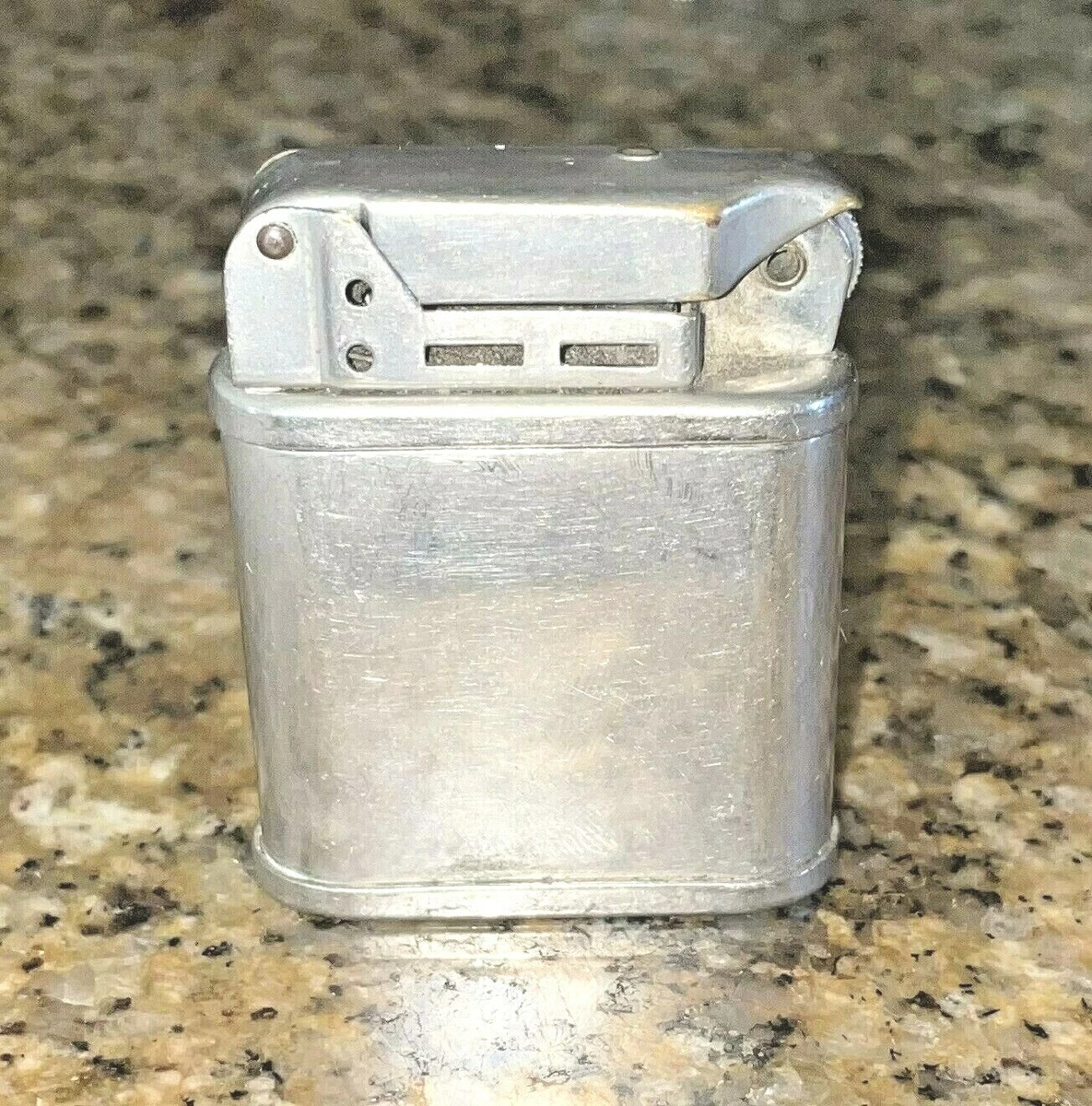 ANTIQUE BEATTIE JET LIGHTER | eBay