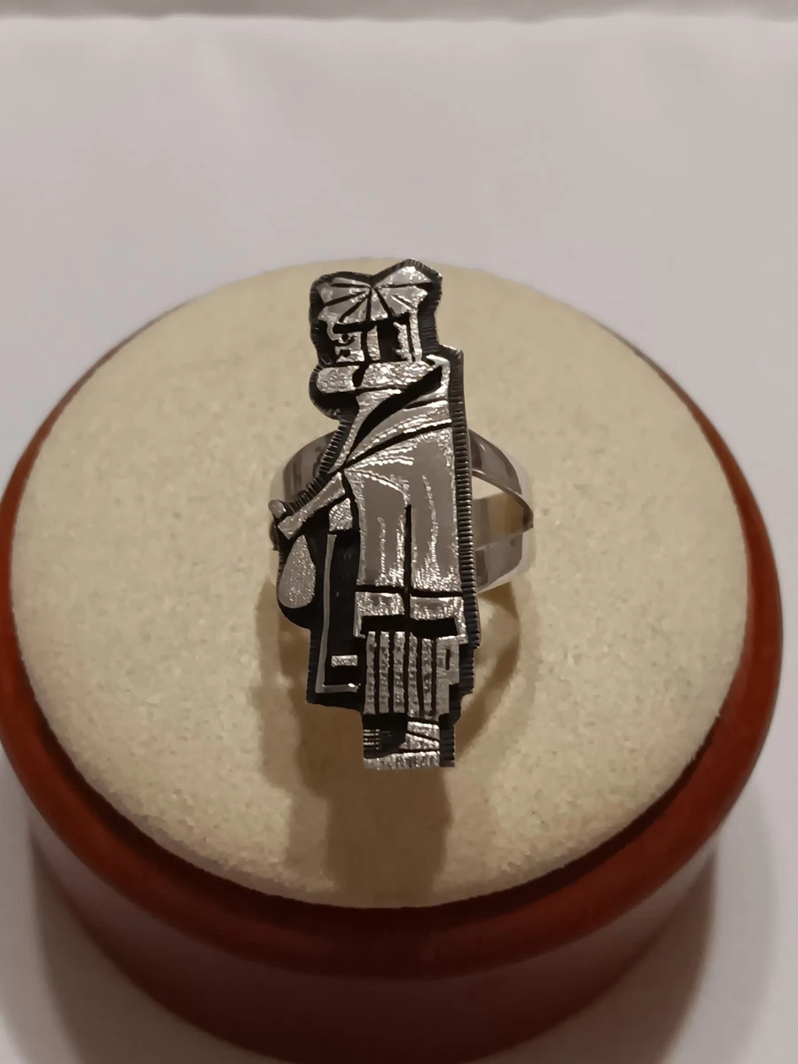 Hopi Jewelry for sale | eBay