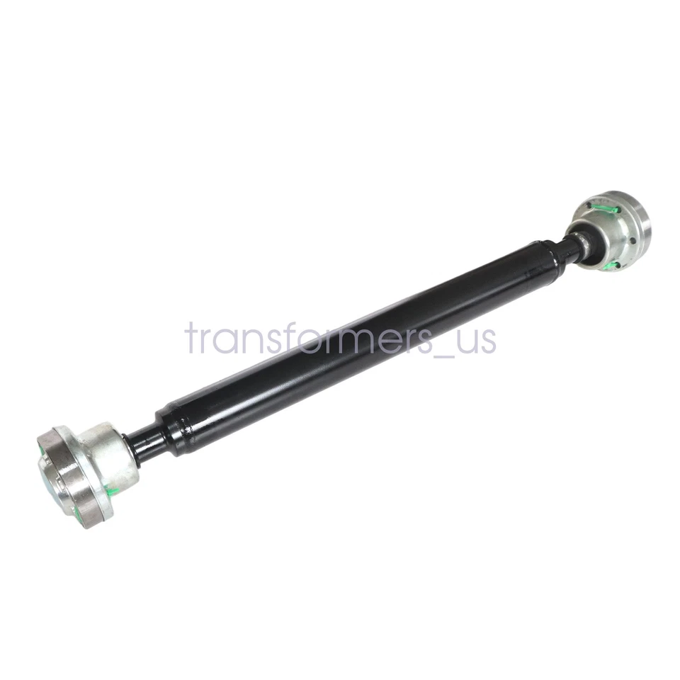 New For Land Rover LR3 LR4 Range Rover 4WD US Front Driveshaft Prop Shaft Assy - Image 4 of 4