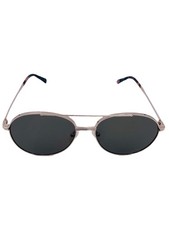 Occhiali Locman Made In Italy Aviatore Metallo Locs038O/129  Scontatissimi Nuovo