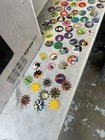 vintage pogs lot — photo 2
