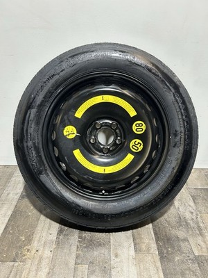 Mercedes X164 GL450 ML550 GLE350 Emergency Spare Tire Wheel Donut Rim 19'' OEM
