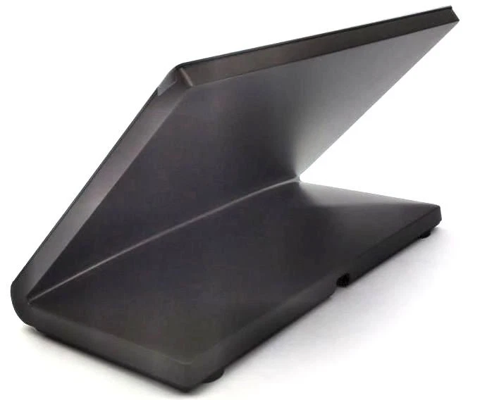 Crestron M201923006 Touch Screen Tabletop Room Scheduling TS-1070-B-S-T-V - Image 3 of 4