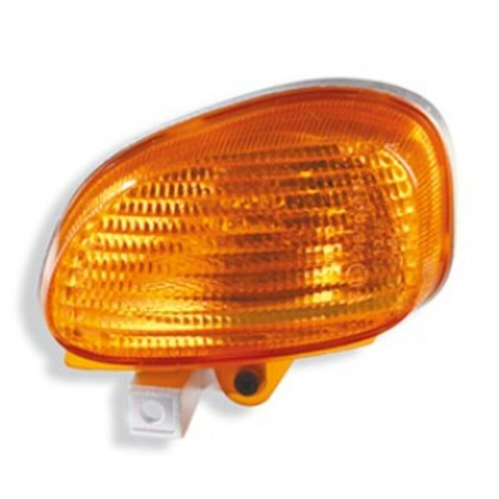 Crystal Intermittent V Parts Rear Left for Motorbike