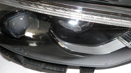 Frontscheinwerfer Mercedes-Benz SL-Klasse R232 2022 Led Rechts A2329061803 - Bild 4 von 13