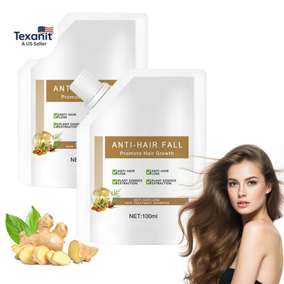 Anti-Hair Fall Hair Loss Shampoo, anti Hair Loss Shampoo, Anti-Hair Fall Promote