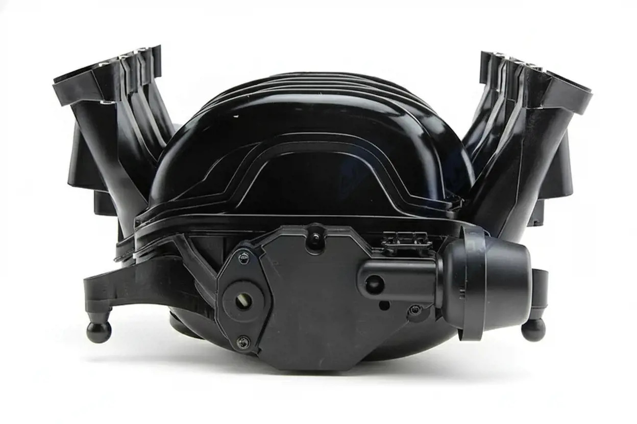 ✅Fits NTY BKS-AU-006 INTAKE MANIFOLD ⭐UK Seller⭐ - Image 3