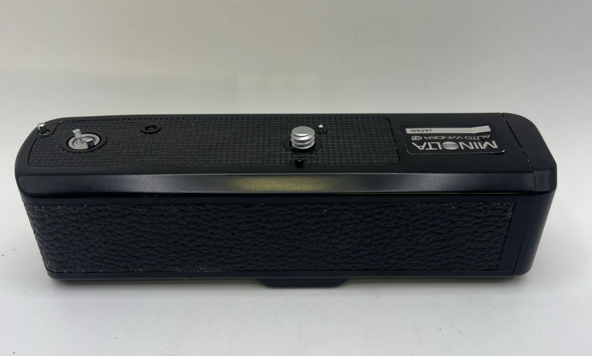 minolta auto winder products for sale | eBay