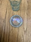 Starbucks Green Glass W/Lid 16oz Cold to Go  NO straw — photo 6