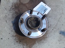 Roulement de roue Chevrolet AVEO