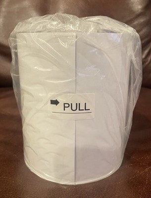 Mitsubishi 4 x 6 Photo Glossy Paper Roll For (paper Only) CK-D746 New