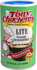 (Free Duty Tax) Tony Chacheres Ssnng Lite Salt