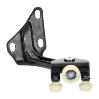 Aic RollenfüHrung SchiebetüR FüR Mercedes Sprinter B906 Vw Crafter Oben Rechts
