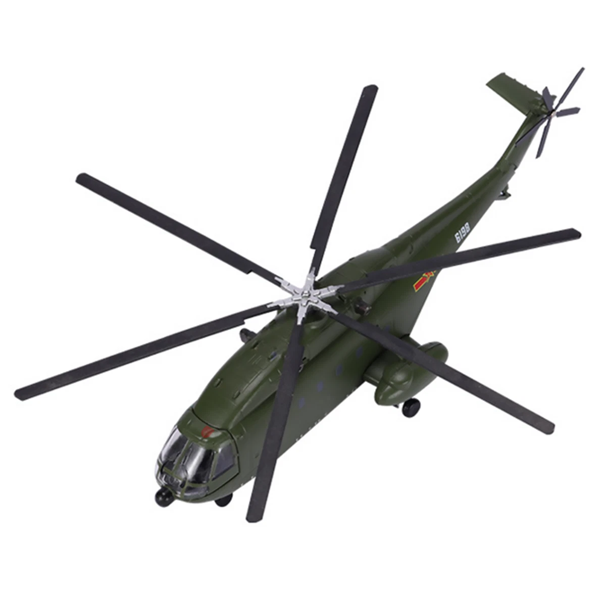 Militaria 1:144 Aircraft Helicopters for sale - eBay