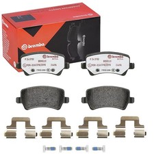 Kits de frein Ford S-MAX