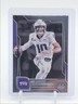 JOSH HOOVER 2025 BOWMAN UNIVERSITY CHROME FOOTBALL BASE TCU Q5721