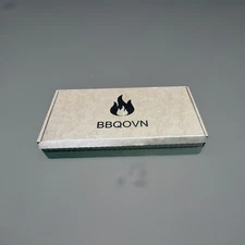 BBQOVN Smart Wireless Meat Thermometer Dual-Band WiFi 5G/2.4G BBQ Probe