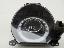 Compteur Fiat 500