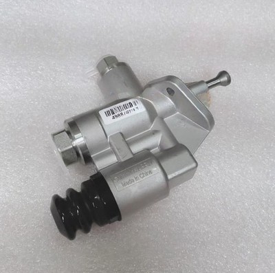  Fuel Lift Pump DCEC Cummins 12V Valve 3936316 4988747 For 94-98 5.9 P7100