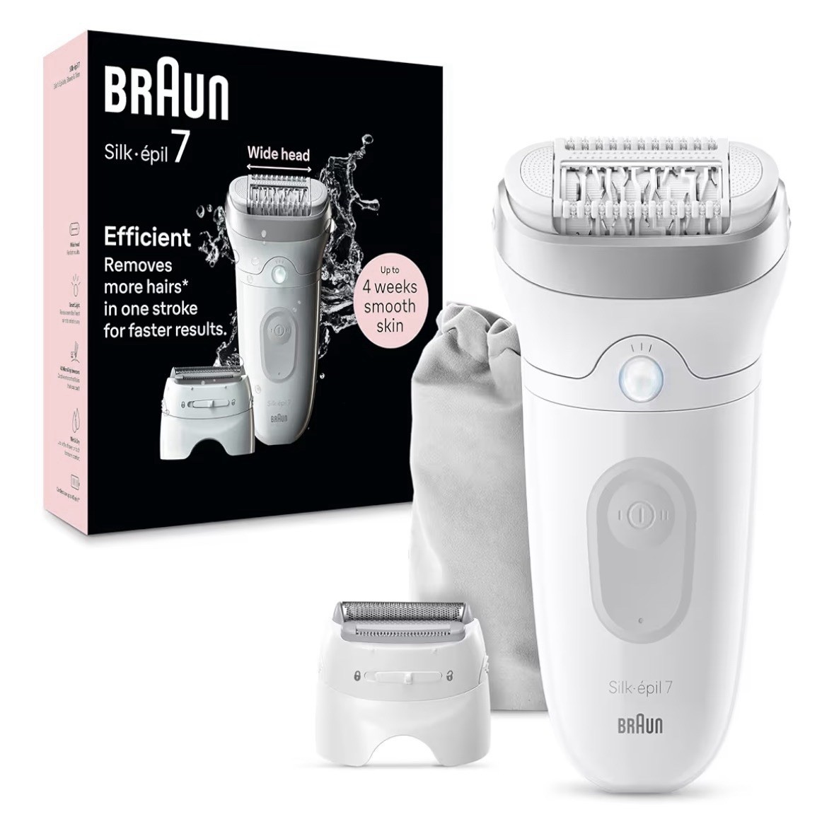& Trimmer