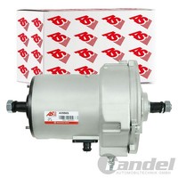 As-Pl Generator Lichtmaschine 51A Passend FüR VW 1500,1600 181 Kaefer Karmann