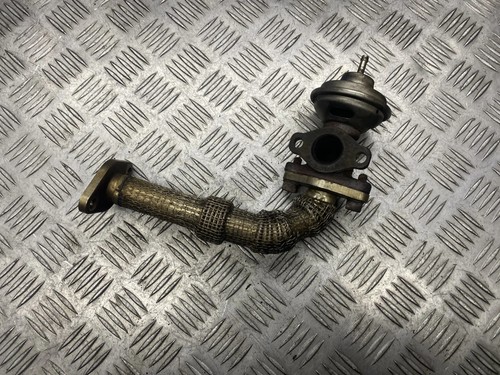 VW SHARAN 7M8, 7M9, 7M6 AGR-Ventil 028131501E 1.90 Diesel 66kw 1997 21613355