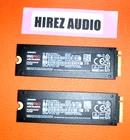 Samsung 990 PRO 2TB Internal SSD PCIe Gen 4x4 NVMe with Heatsink for PS5, PC