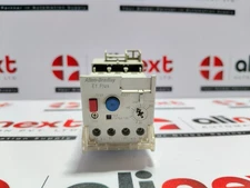Allen-Bradley E1 Plus electronic overload relay 40751-468-29