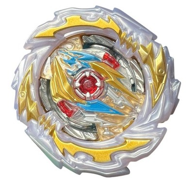 BEYBLADE Burst Superking B-171 Tempest Dragon Charge 1A