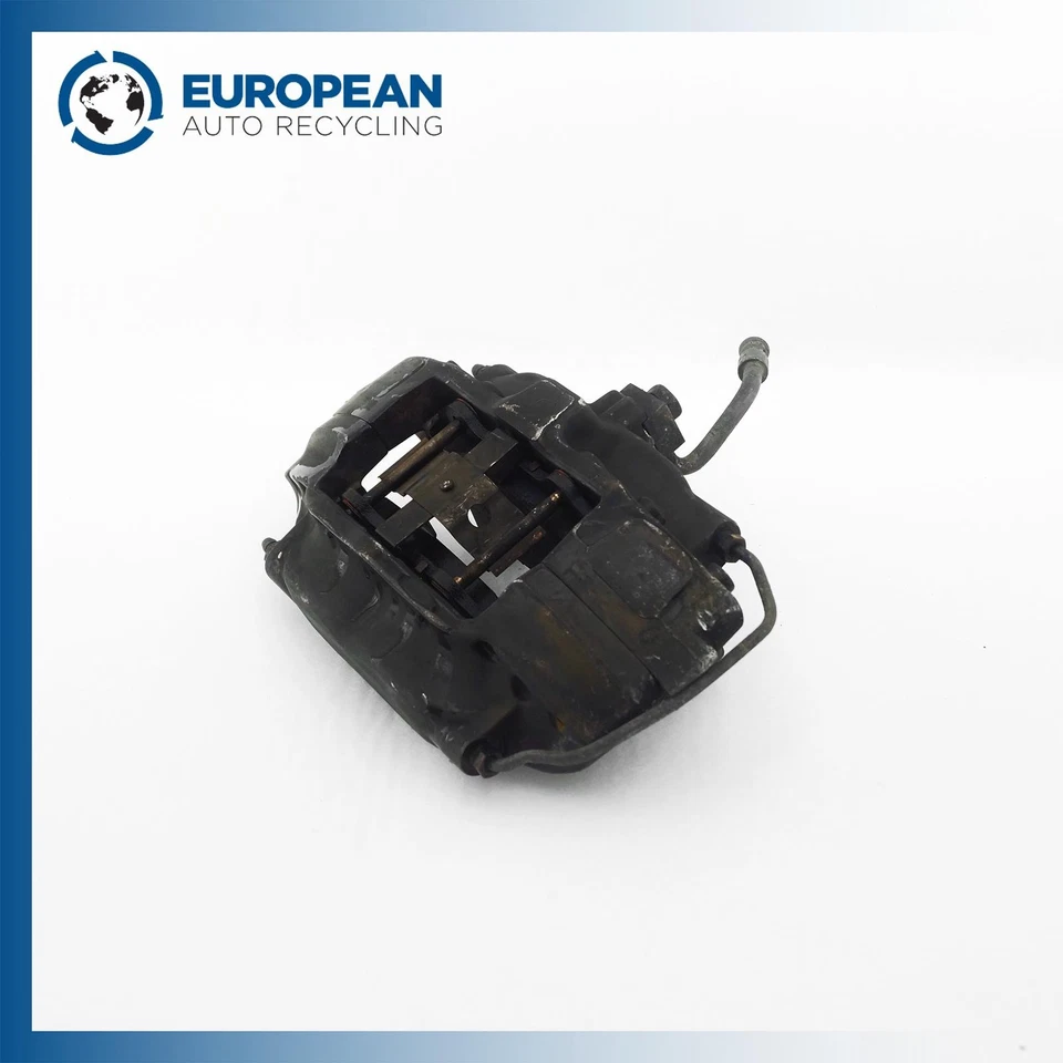 Оригинальный суппорт заднего стояночного тормоза правый 2006-2023 DODGE CHARGER 68144270AA - Изображение 2 из 4