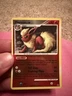 2009 Pokemon Platinum Rising Rivals Flareon Reverse Holo #19/111