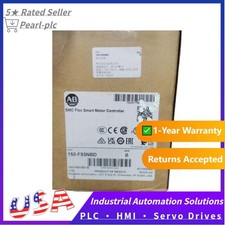 150-F85NBD AB SMC Flex Smart Motor Controller 150-F85NBD Spot Goods US Free Tax