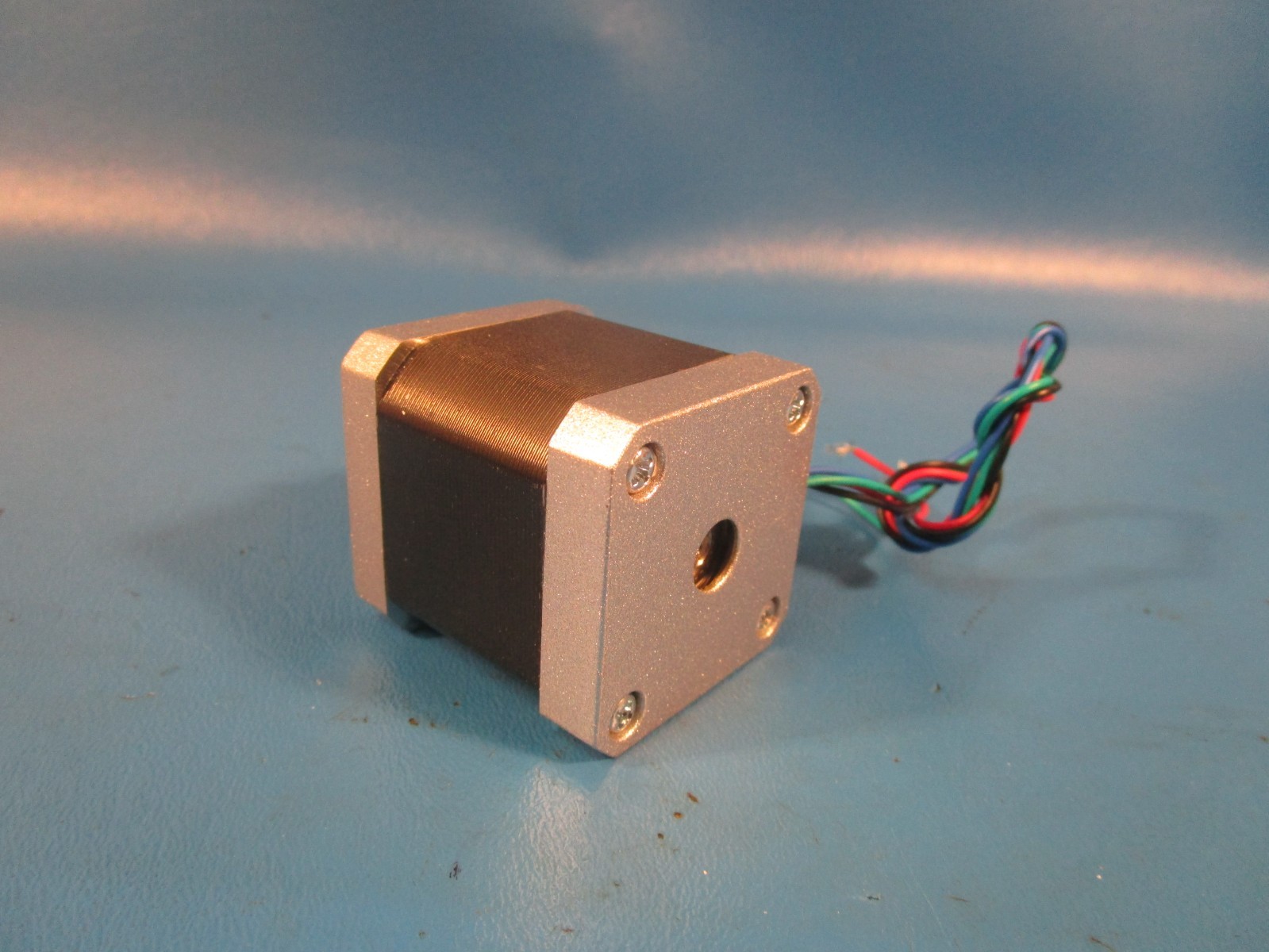 Wantai 42BYGHM809, Nema17 Stepper Motor