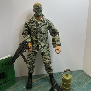 12in Vintage GI Joe | eBay