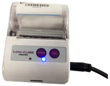 HPRT MINI CUBE MPT-II THERMAL PRINTER