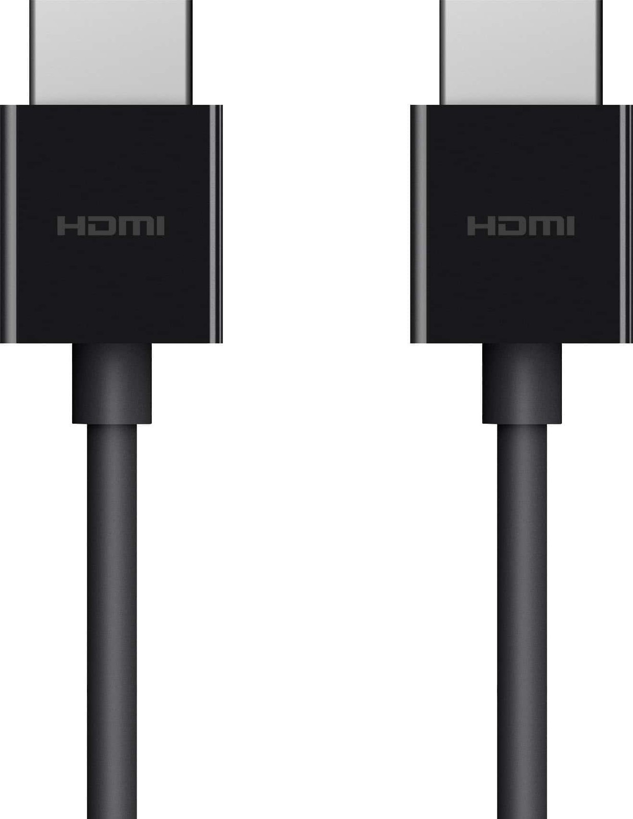 Belkin - Кабель Ultra HD HDMI 21 66 ФУТОВ 2 М - Сверхскоростной кабель HDMI 4K для подключения к сети 5990₽